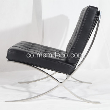 Knoll Barcellona Counter Lounge Reproduction